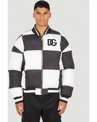 Dolce \u0026 Gabbana Jackets for Men 