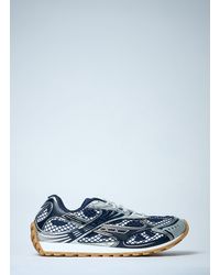 Bottega Veneta - Orbit Sneaker - Lyst