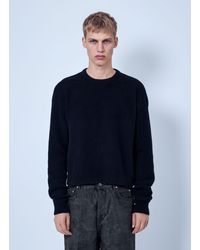 Rick Owens - Tower Round Neck Top - Lyst