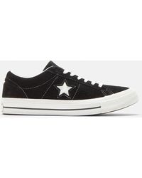 Converse One Star Sneakers for Men - Up to 75% off | Lyst