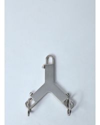 Rick Owens - Cerberus Keyring - Lyst