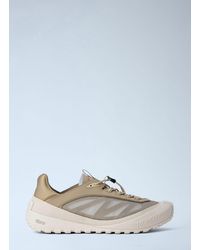 Moncler - Trailgrip Lp Sneakers - Lyst