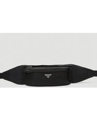 prada bum bag mens
