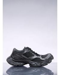 Balenciaga - Stapler Sneakers - Lyst
