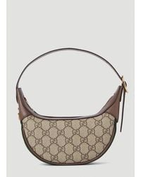 Gucci - Ophidia Gg Mini Shoulder Bag - Lyst