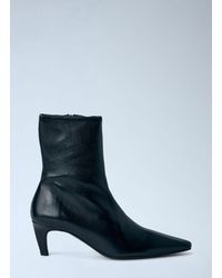 Jude - Cave Ankle Boots - Lyst