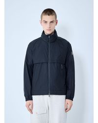 Moncler - Negara Packable Hooded Windbreaker Jacket - Lyst