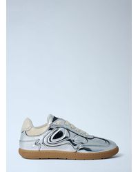 Ganni - 08 Specchio Sneakers - Lyst