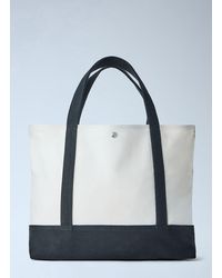 TOTEME - Beach Tote Bag - Lyst