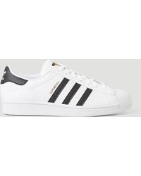 Adidas Superstar Sneakers for Women - Up to 44% off | Lyst
