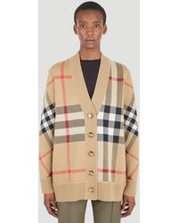 Burberry Cardigans for Women | Online 