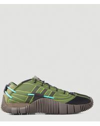 ADIDAS BY CRAIG GREEN Scuba Phormar Sneakers - Green