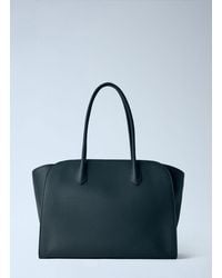 The Row - Marlo 14 Tote Bag - Lyst