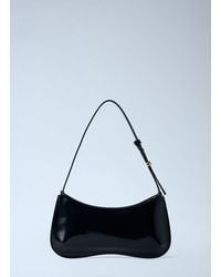Jacquemus - Le Bisou Perle Shoulder Bag - Lyst