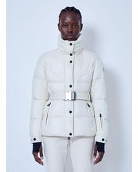 Moncler - Karshi Insulated Ski Jacket - Lyst