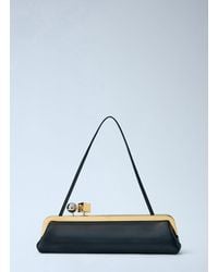 Jacquemus - La Pochette Salon Shoulder Bag - Lyst