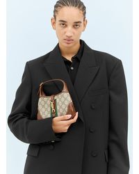 Gucci - Jackie 1961 Mini Shoulder Bag - Lyst