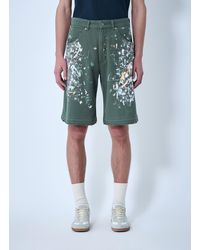 GALLERY DEPT. - Platoon Painter Shorts - Lyst