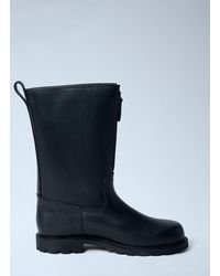 Rier - Tractor Boots - Lyst