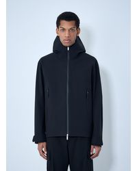 Moncler - Marana 3-In- Hooded Short Down Jacket - Lyst
