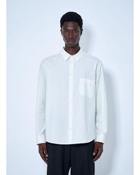 The Row - Perlo Shirt - Lyst