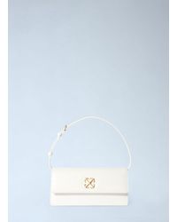 Off-White c/o Virgil Abloh - Jitney 1.0 Shoulder Bag - Lyst