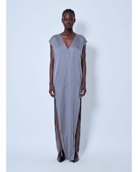 Rick Owens - Arrowhead Gown - Lyst