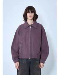 Our Legacy - Command Jacket - Lyst