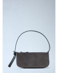 Bottega Veneta - Nodo Shoulder Bag - Lyst