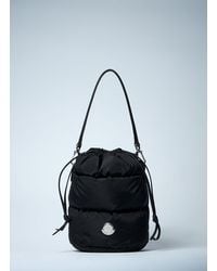 Moncler - Caradoc Bucket Bag - Lyst
