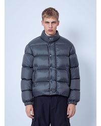 Moncler - Pesio Down Jacket - Lyst