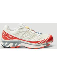 salomon xt softground