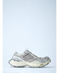 Balenciaga - Stapler Sneakers - Lyst
