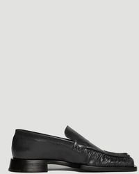 Jil Sander Flats and flat shoes for Women | Christmas Sale up to 74% off |  Lyst