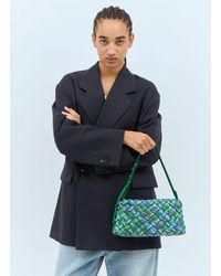 Bottega Veneta - Kalimero Cha-Cha Shoulder Bag - Lyst