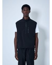 Comme des Garçons - Multi-Pocket Vest - Lyst