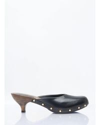Chloé - Judith Clogs - Lyst