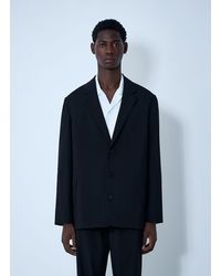 The Row - Albert Jacket - Lyst