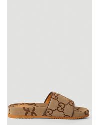 Gucci Sandals, slides and flip flops 