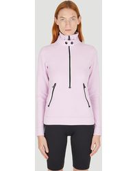 3 MONCLER GRENOBLE Sweatshirts for Women | Online Sale up to 23% off | Lyst