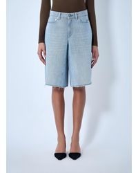 Our Legacy - Midi Shorts - Lyst