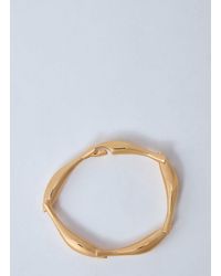 Bottega Veneta - Sardine Bracelet - Lyst