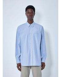 The Row - Kardiff Shirt - Lyst