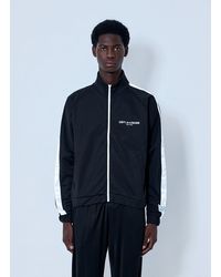 GALLERY DEPT. - Track Jacket With Logo Detail - Lyst