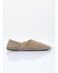 The Row - Canal Slip On Shoes - Lyst