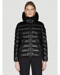 Moncler - Bady Short Down Jacket - Lyst