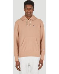 Champion Hoodies for Men | Christmas Sale up to 71% off | Lyst