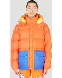 The North Face Synthetic Trans-antarctica Expedition Parka in Red 