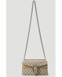 Gucci - Dionysus Small Shoulder Bag - Lyst