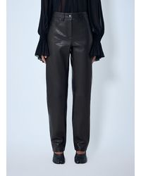 KHAITE - Callum Pants - Lyst